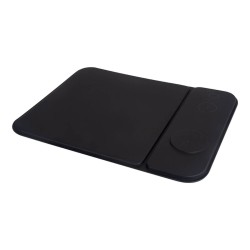 Mouse Pad Cargador Iskra | Personalizado con tu Logo