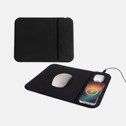 Mouse Pad Cargador Iskra | Personalizado con tu Logo