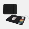 Mouse Pad Cargador Iskra | Personalizado con tu Logo