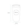 Termo Ydre | Personalizado con tu Logo