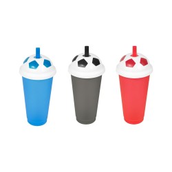 Vaso Jas Soccer