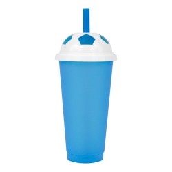 Vaso Jas Soccer | Personalizado con tu Logo