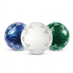 Balón Franjas