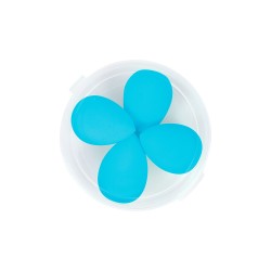 Set de Esponjas Frattoli | Personalizadas con tu Logo