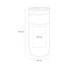 Termo Pergole | Personalizado con tu Logo