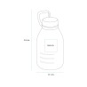 Termo Camicelle | Personalizado con tu Logo