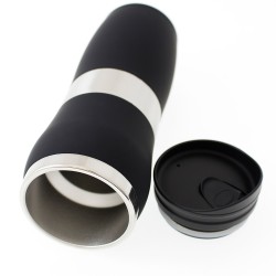 Termo Black | Personalizado con tu Logo