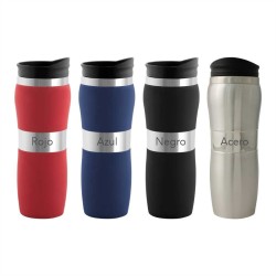Termo Black | Personalizado con tu Logo