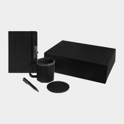 Set Lunaris | Personalizado con tu Logo