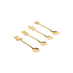 Set de Cubiertos Tianeti | Personalizados con tu Logo