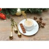 Set de Cubiertos Tianeti | Personalizados con tu Logo
