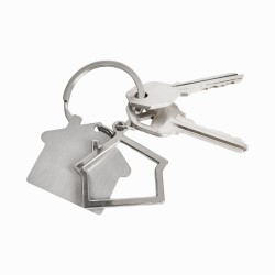 Llavero Home | Personalizado con tu Logo