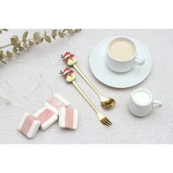 Set de Cubiertos Kaspi | Personalizados con tu Logo