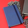 Libreta Skin Metallics | Personalizada con tu Logo