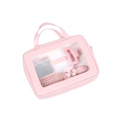 Set para Cabello Kirivong | Personalizado con tu Logo