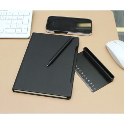 Libreta Bolnisi | Personalizada con tu Logo