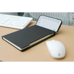 Libreta Bolnisi | Personalizada con tu Logo