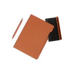 Libreta Bolnisi | Personalizada con tu Logo