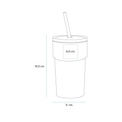 Termo Ronneby | Personalizado con tu Logo