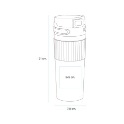 Termo Gelso | Personalizado con tu Logo