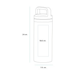 Termo Jersón | Personalizado con tu Logo