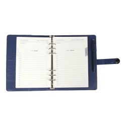 Set de Agenda Premium Bati | Personalizada con tu Logo