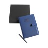 Set de Agenda Premium Bati | Personalizada con tu Logo