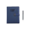 Set de Agenda Premium Bati | Personalizada con tu Logo