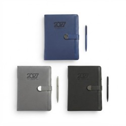 Set de Agenda Premium Bati