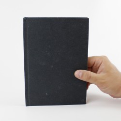 Libreta Bio | Personalizada con tu Logo