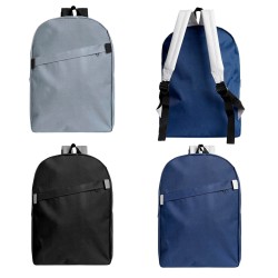 Mochila Ash