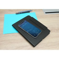 Libreta Cargador Senaki | Personalizada con tu Logo