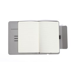 Libreta Cargador Senaki | Personalizada con tu Logo