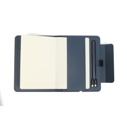 Libreta Cargador Senaki | Personalizada con tu Logo