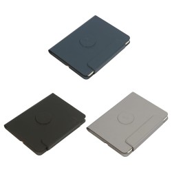Libreta Cargador Senaki