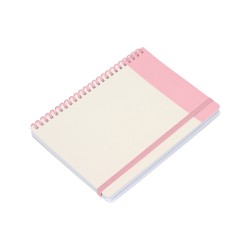 Libreta Emba | Personalizada con tu Logo