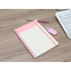 Libreta Emba | Personalizada con tu Logo
