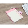 Libreta Emba | Personalizada con tu Logo