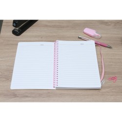 Libreta Emba | Personalizada con tu Logo