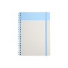 Libreta Emba | Personalizada con tu Logo
