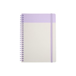 Libreta Emba | Personalizada con tu Logo