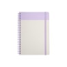 Libreta Emba | Personalizada con tu Logo
