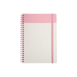 Libreta Emba | Personalizada con tu Logo