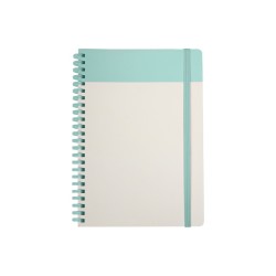 Libreta Emba | Personalizada con tu Logo