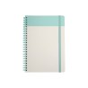 Libreta Emba | Personalizada con tu Logo