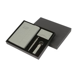 Set de Agenda Premium  Memot | Personalizado con tu Logo