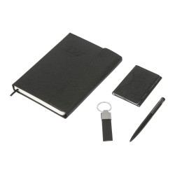 Set de Agenda Premium  Memot | Personalizado con tu Logo