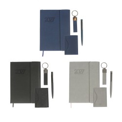 Set de Agenda Premium  Memot