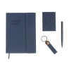 Set de Agenda Premium  Memot | Personalizado con tu Logo