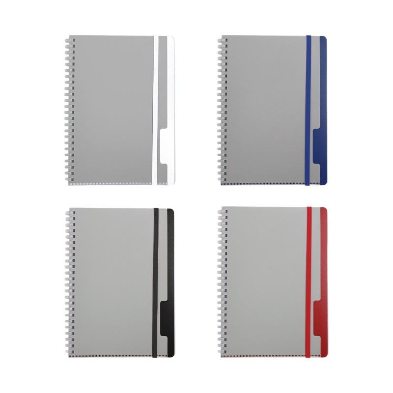 Libreta Tala